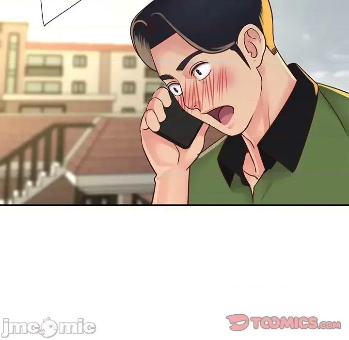 两姐妹的同居生活 与两姐妹的同居生活-第 18 话 第50页