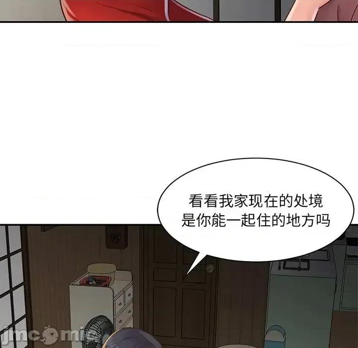 两姐妹的同居生活 与两姐妹的同居生活-第 22 话 第75页