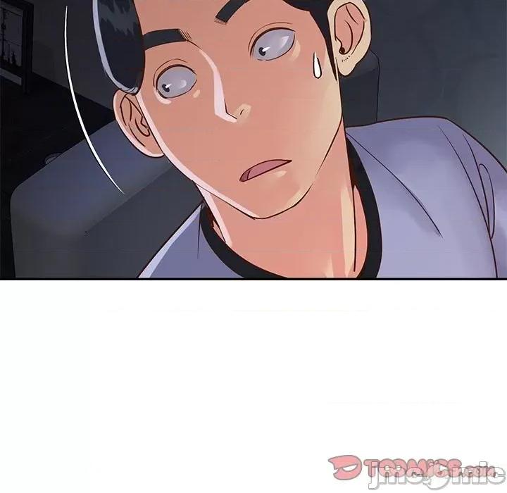 两姐妹的同居生活 与两姐妹的同居生活-第 24 话 第90页