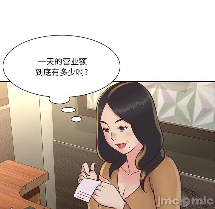 两姐妹的同居生活 与两姐妹的同居生活-第 28 话 第35页