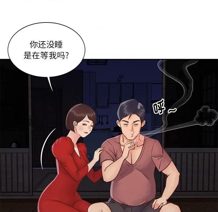 两姐妹的同居生活 与两姐妹的同居生活-第 28 话 第48页