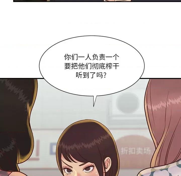 两姐妹的同居生活 与两姐妹的同居生活-第 30 话 第69页