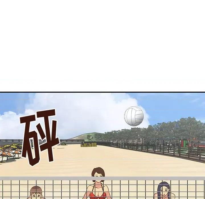两姐妹的同居生活 与两姐妹的同居生活-第 35 话 第72页