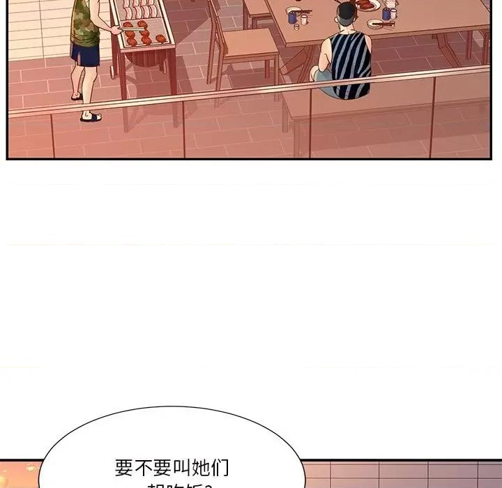 两姐妹的同居生活 与两姐妹的同居生活-第 36 话 第16页