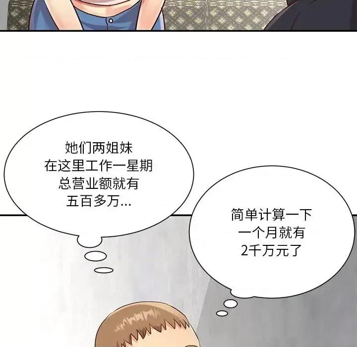两姐妹的同居生活 与两姐妹的同居生活-第 42 话 第69页