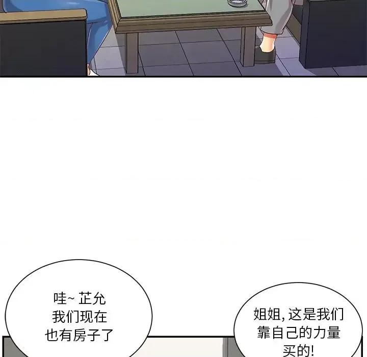 两姐妹的同居生活 与两姐妹的同居生活-第 42 话 第83页