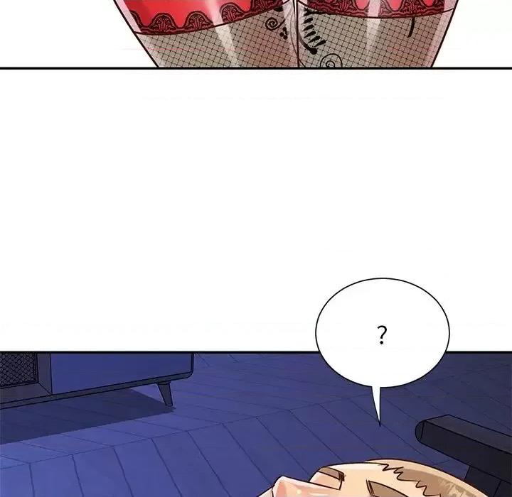 两姐妹的同居生活 与两姐妹的同居生活-第 43 话 第85页