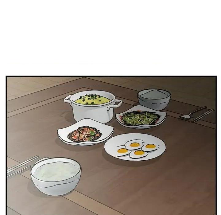 两姐妹的同居生活 与两姐妹的同居生活-第 45 话 第61页