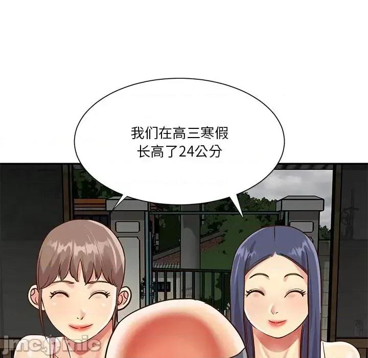 两姐妹的同居生活 与两姐妹的同居生活-第 48 话 第35页