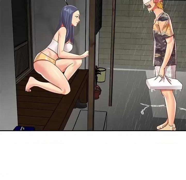 两姐妹的同居生活 与两姐妹的同居生活-第 48 话 第47页