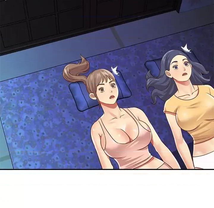 两姐妹的同居生活 与两姐妹的同居生活-第 49 话 第27页