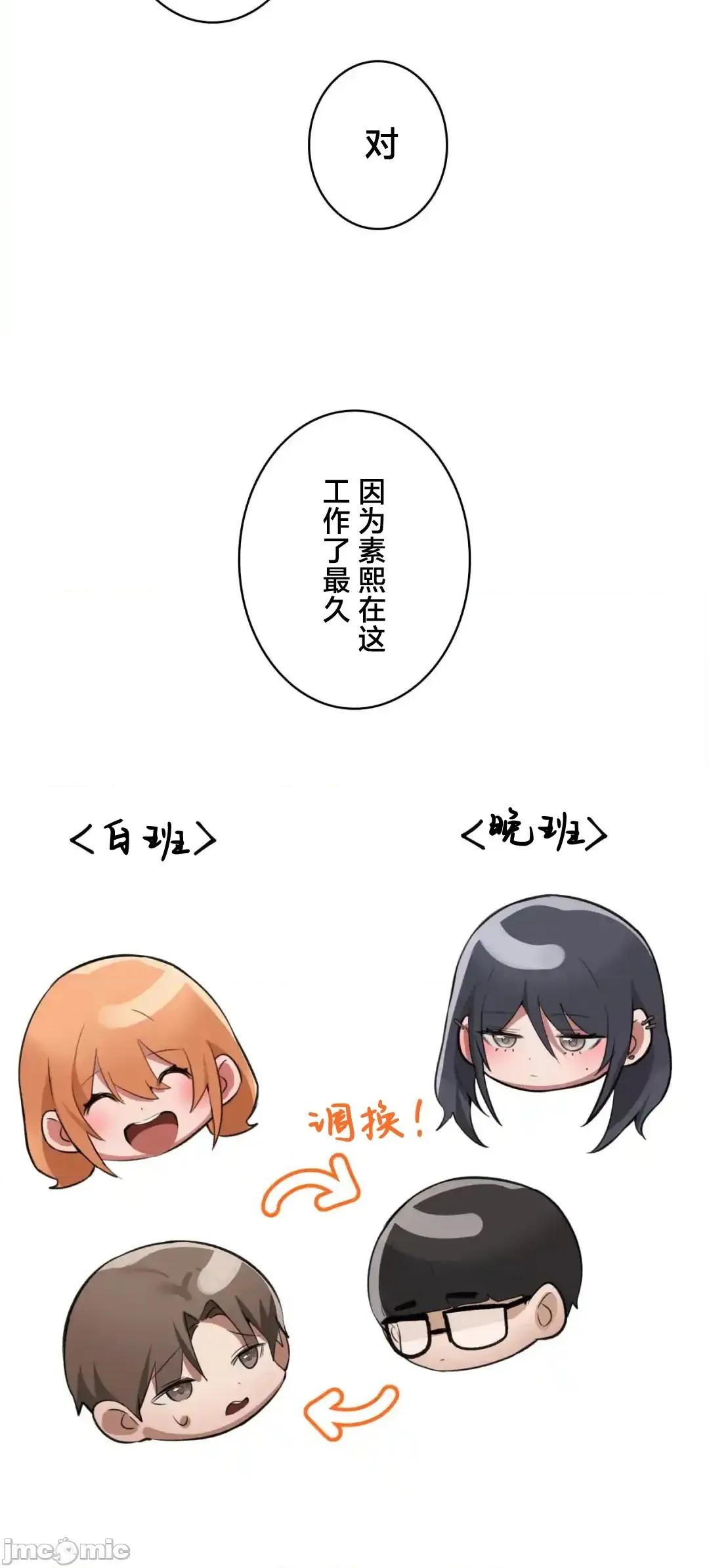 我的網咖女友 我的網咖女友 7 第59页