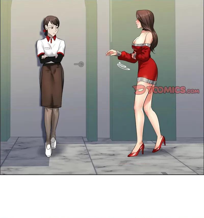 了不起的她 了不起的她14 了不起的她 第36页