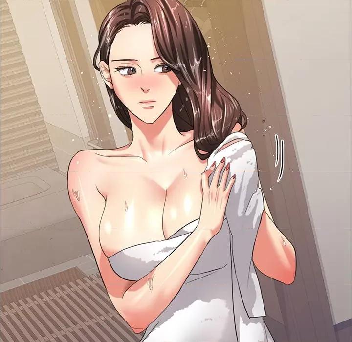 了不起的她 了不起的她第 15 话 第31页