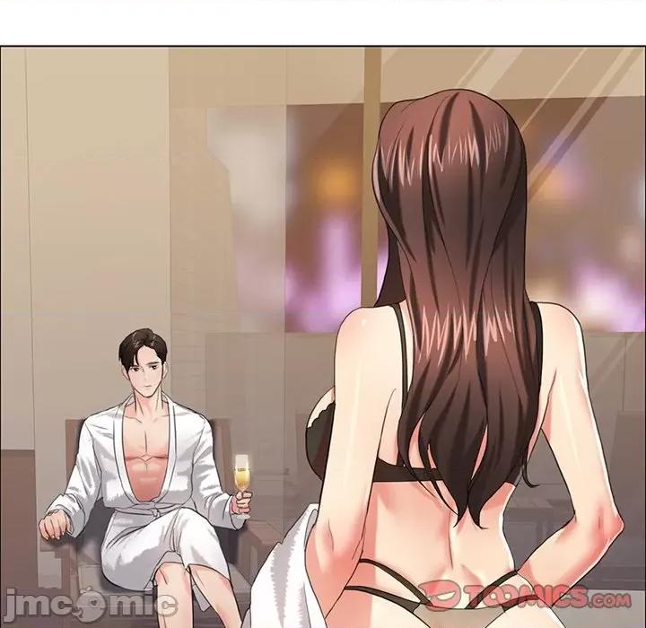 了不起的她 了不起的她第 15 话 第45页
