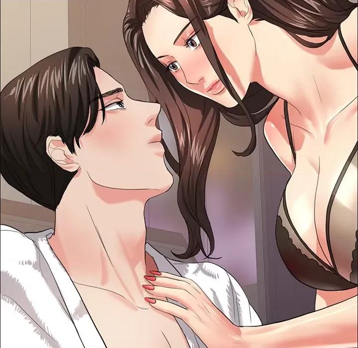 了不起的她 了不起的她第 15 话 第52页