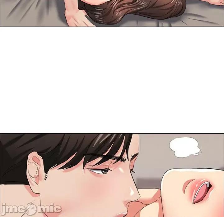 了不起的她 了不起的她第 15 话 第110页