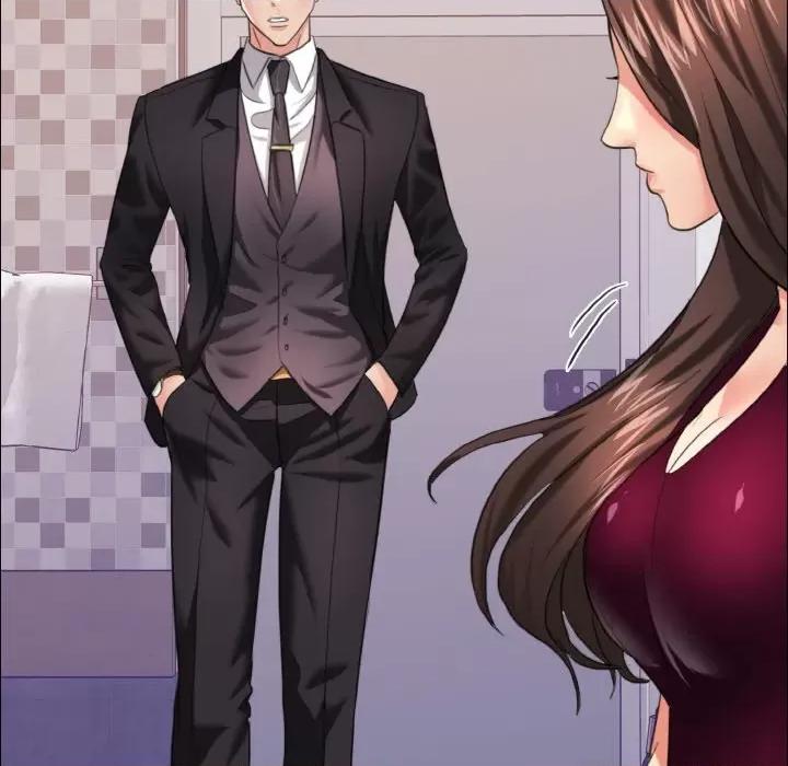 了不起的她 了不起的她-了不起的她 第17话 第109页