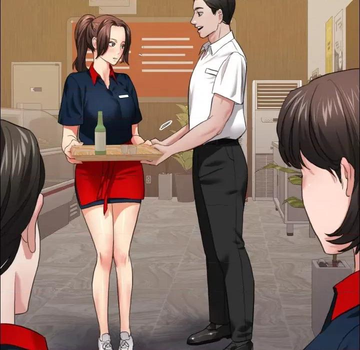 了不起的她 了不起的她-了不起的她 第18话 第76页