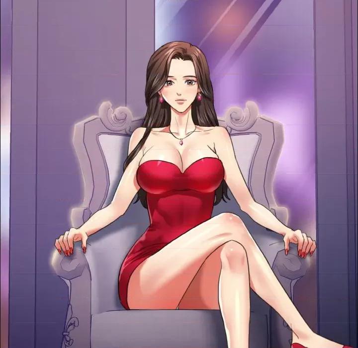 了不起的她 了不起的她-了不起的她 第18话 第91页