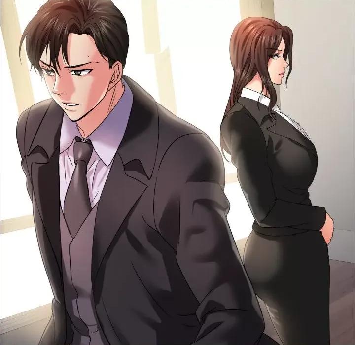了不起的她 了不起的她-了不起的她 第33话 第133页