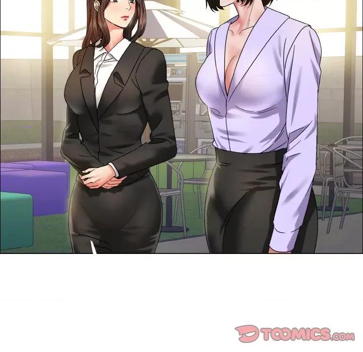 了不起的她 了不起的她-了不起的她 第34话 第21页