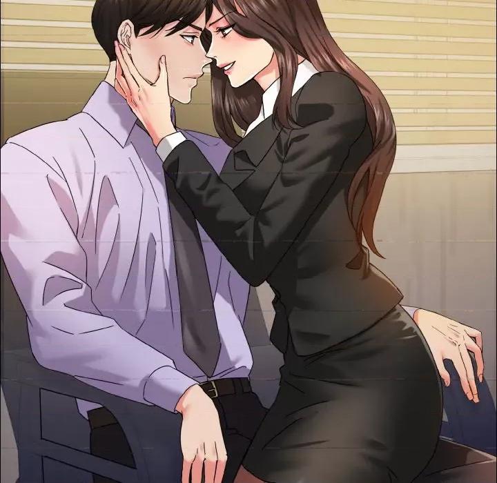 了不起的她 了不起的她-了不起的她 第34话 第58页
