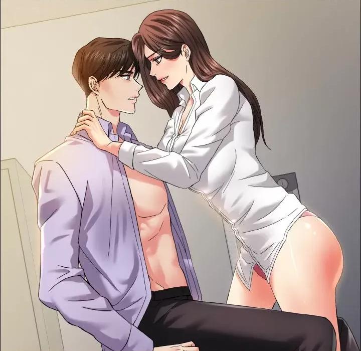 了不起的她 了不起的她-了不起的她 第35话 第44页