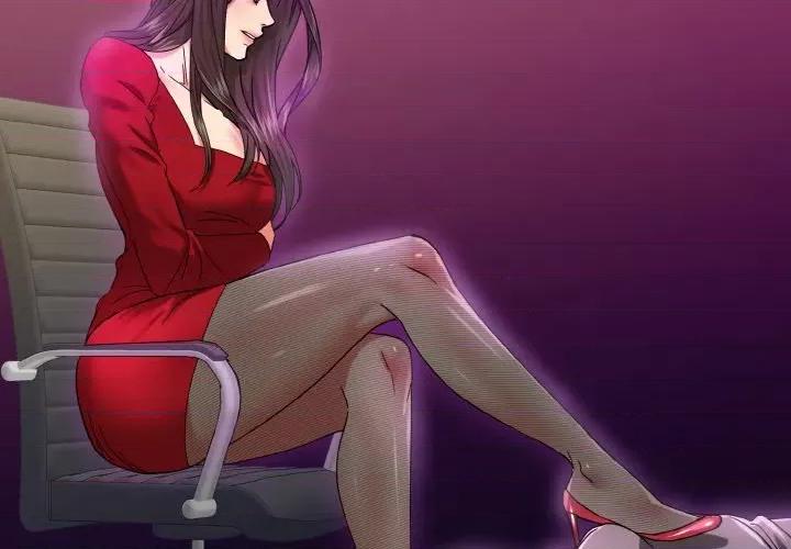 了不起的她 了不起的她-了不起的她 第43话 第2页