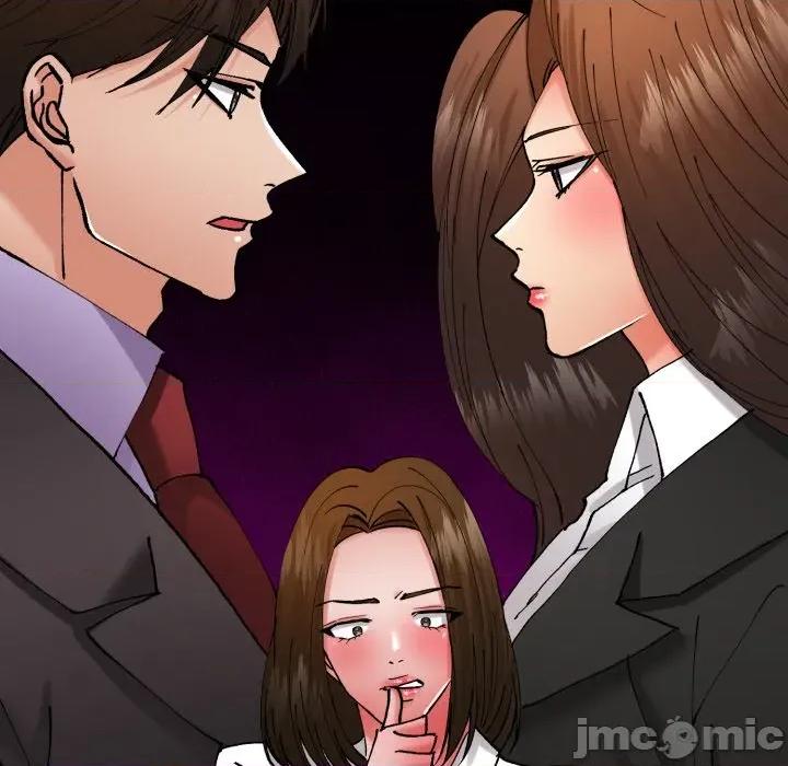 了不起的她 了不起的她-了不起的她 第79话 第135页