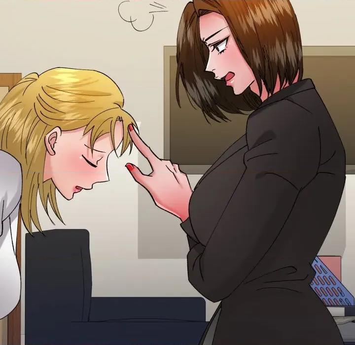 了不起的她 了不起的她81 了不起的她 第107页