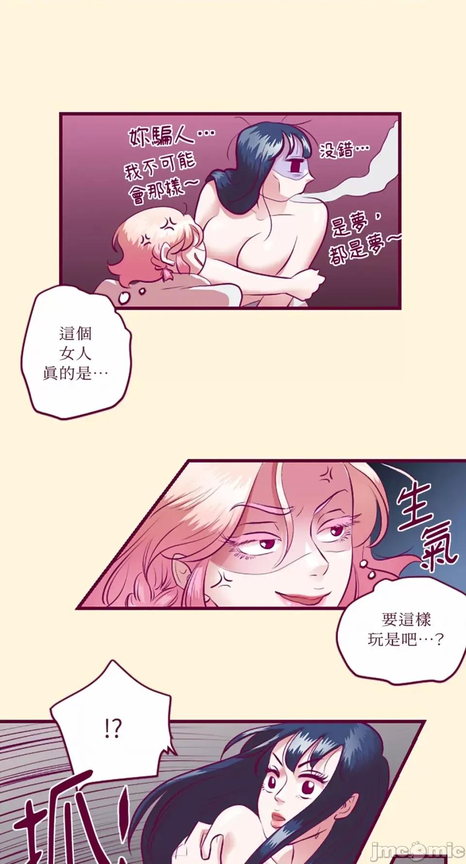 Just Just right there!-第6话 第28页