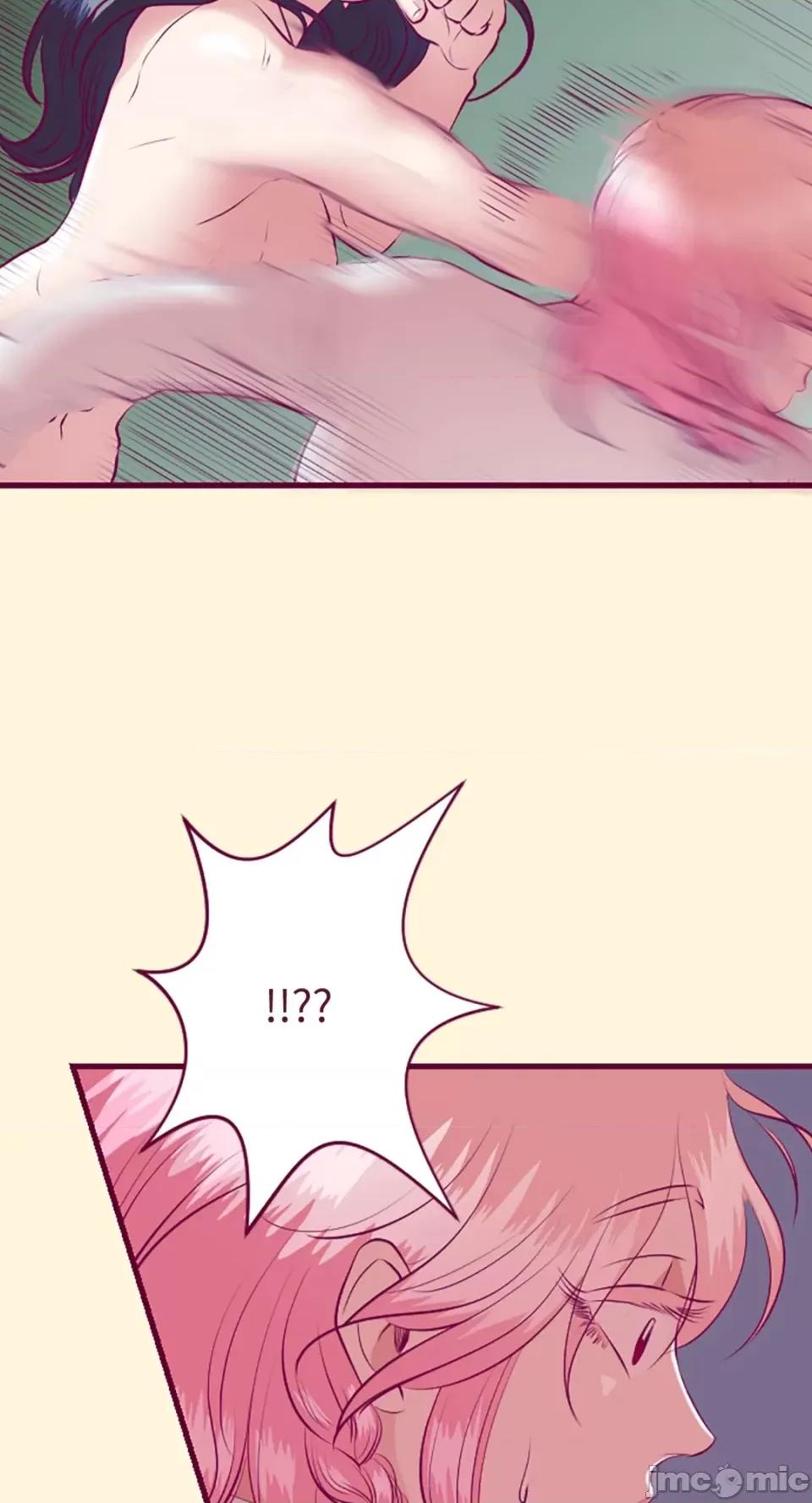 Just Just right there!-第6话 第33页