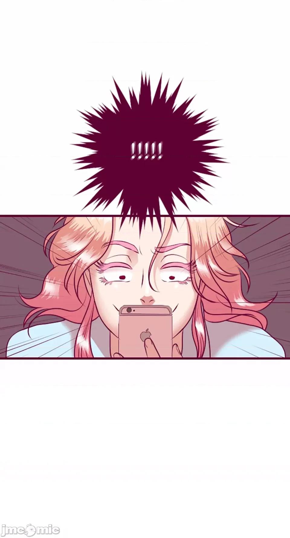 Just Just right there!-第7话 第28页
