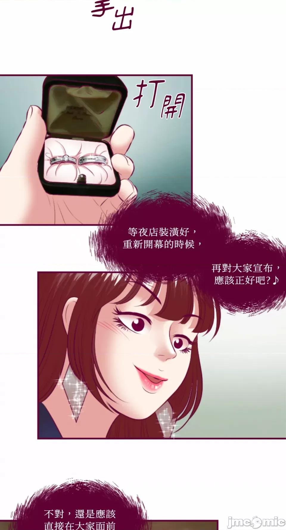 Just Just right there!-第28话 第32页