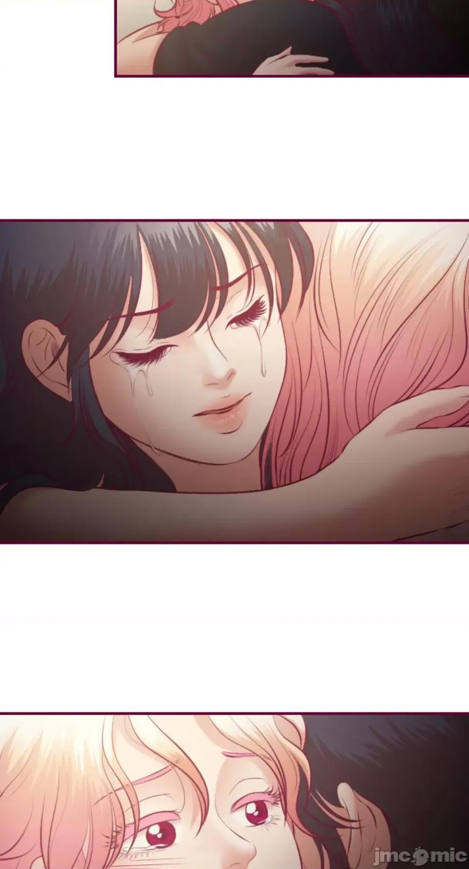 Just Just right there!-第34话 第48页