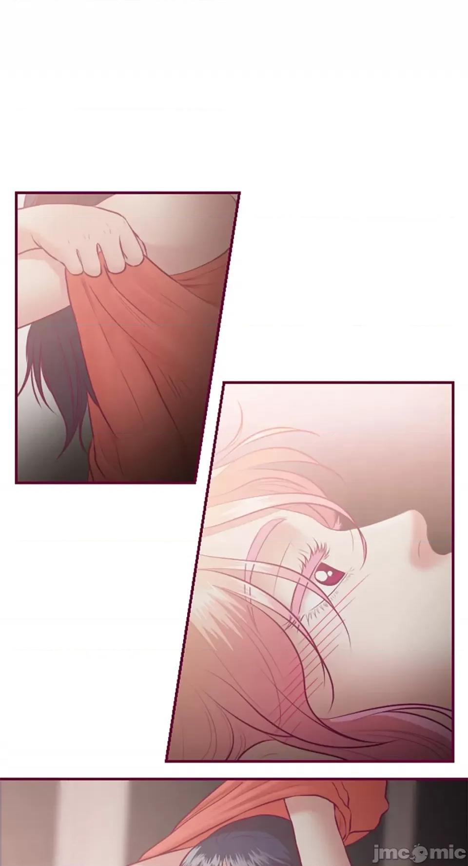 Just Just right there!-第35话 第14页