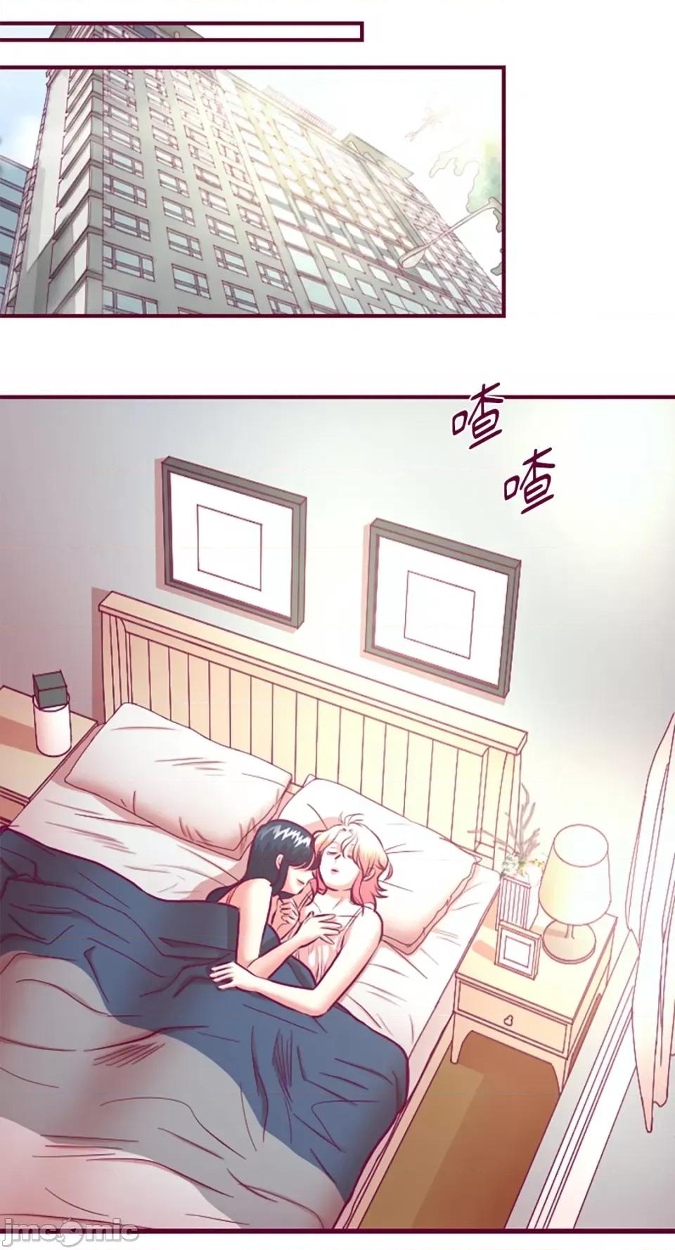 Just Just right there!-第36话 第2页