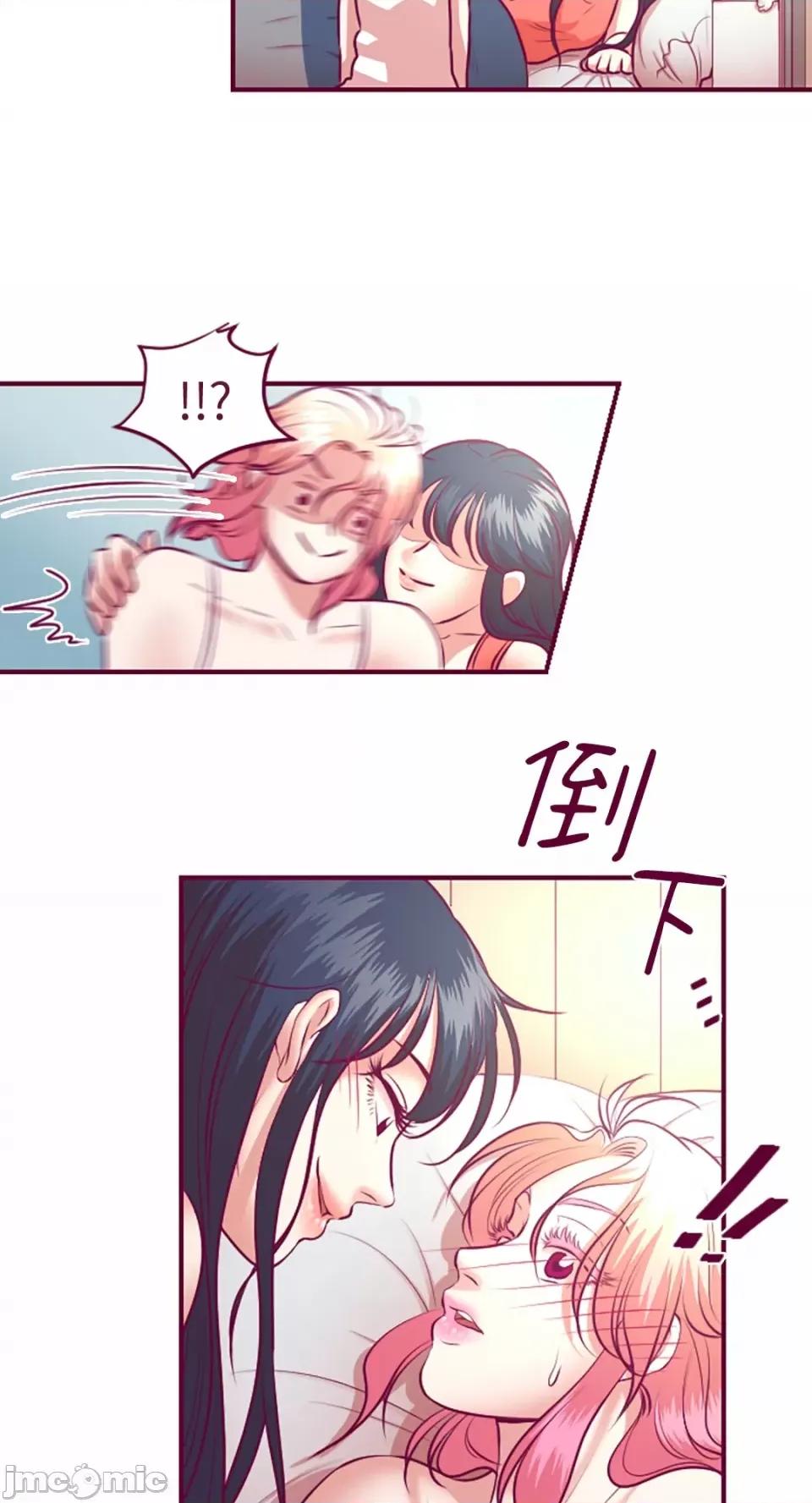 Just Just right there!-第36话 第6页