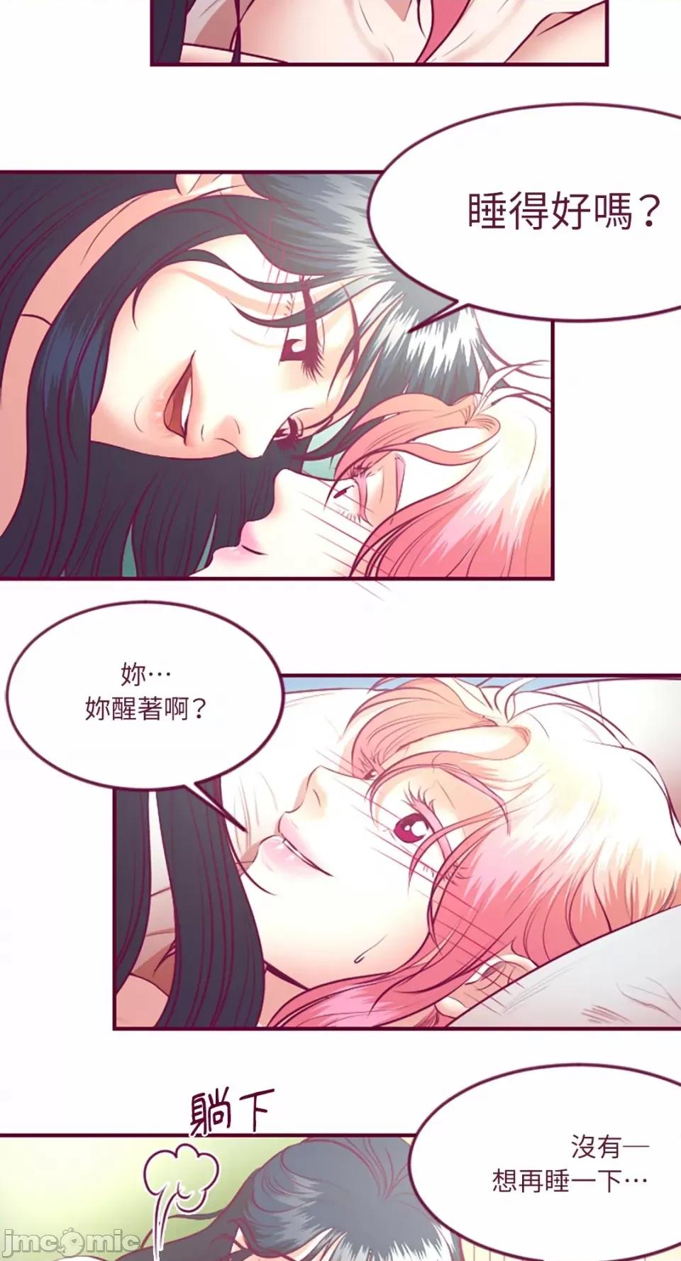 Just Just right there!-第36话 第7页