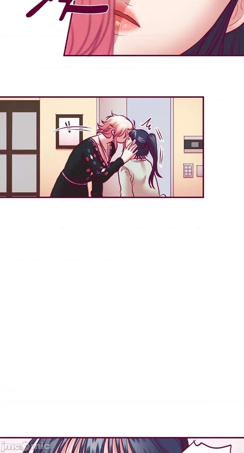 Just Just right there!-第36话 第21页