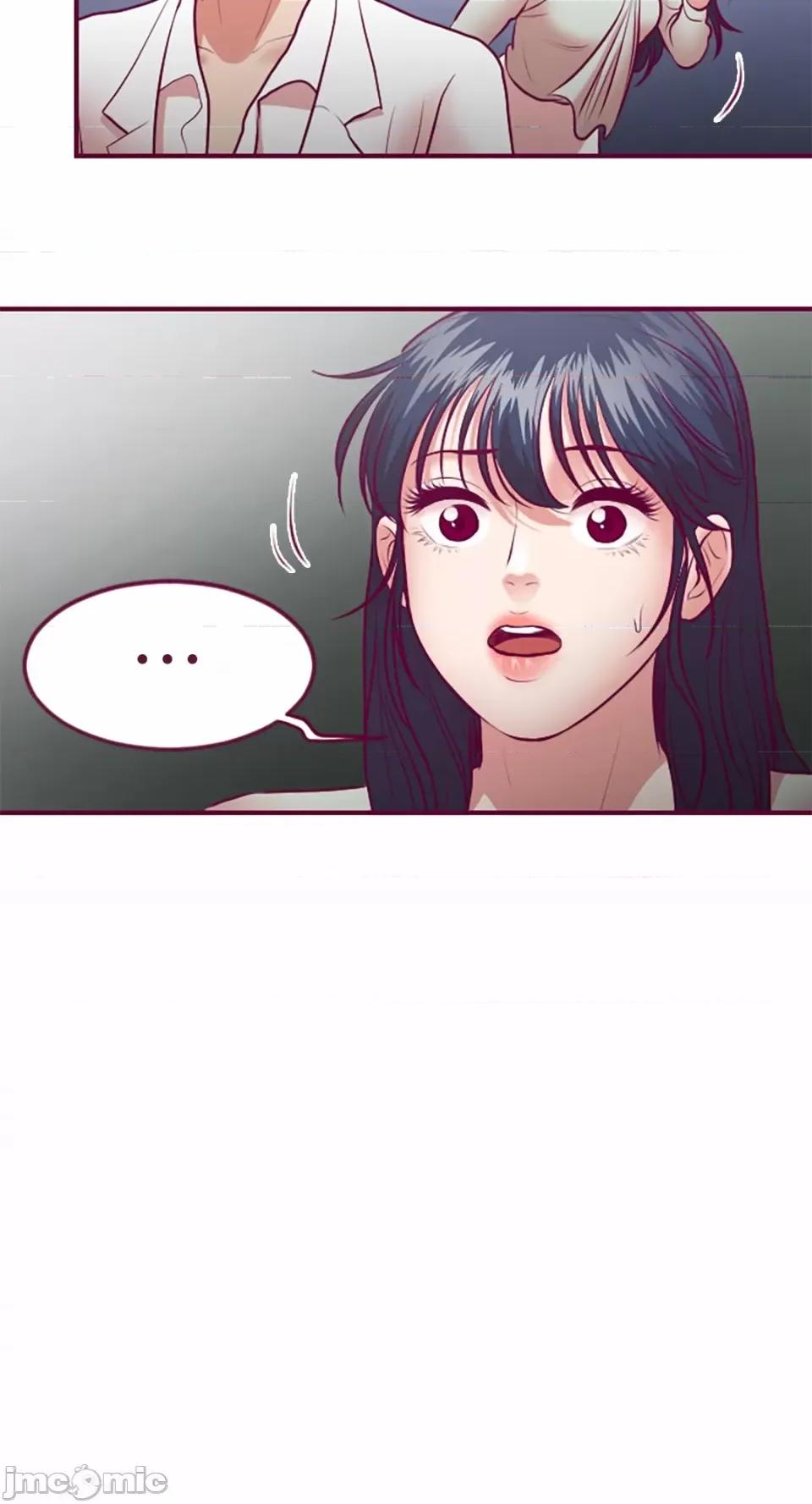 Just Just right there!-第36话 第43页