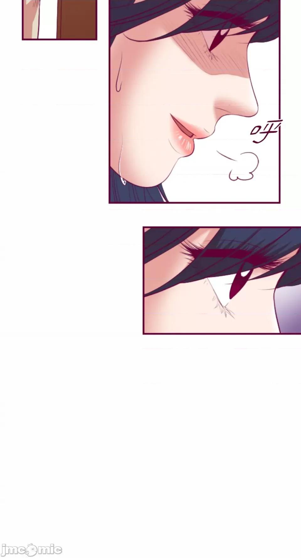 Just Just right there!-第44话 第31页