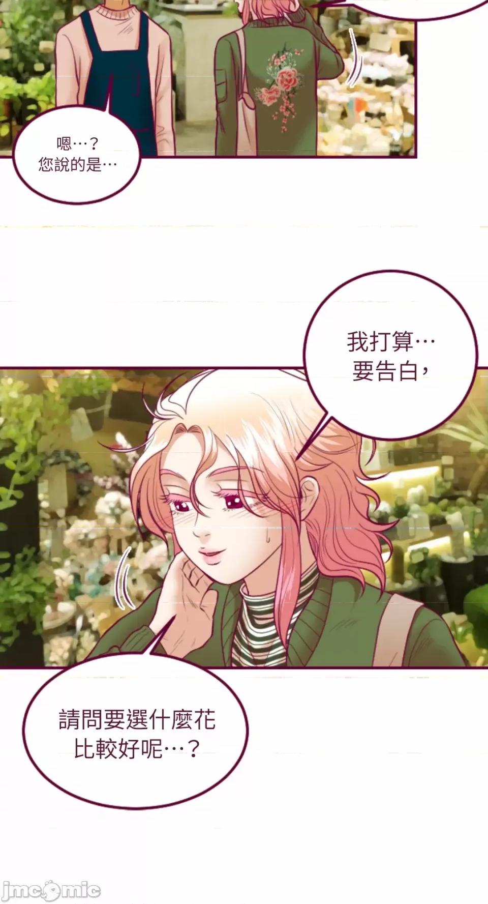 Just Just right there!-第45话 第35页