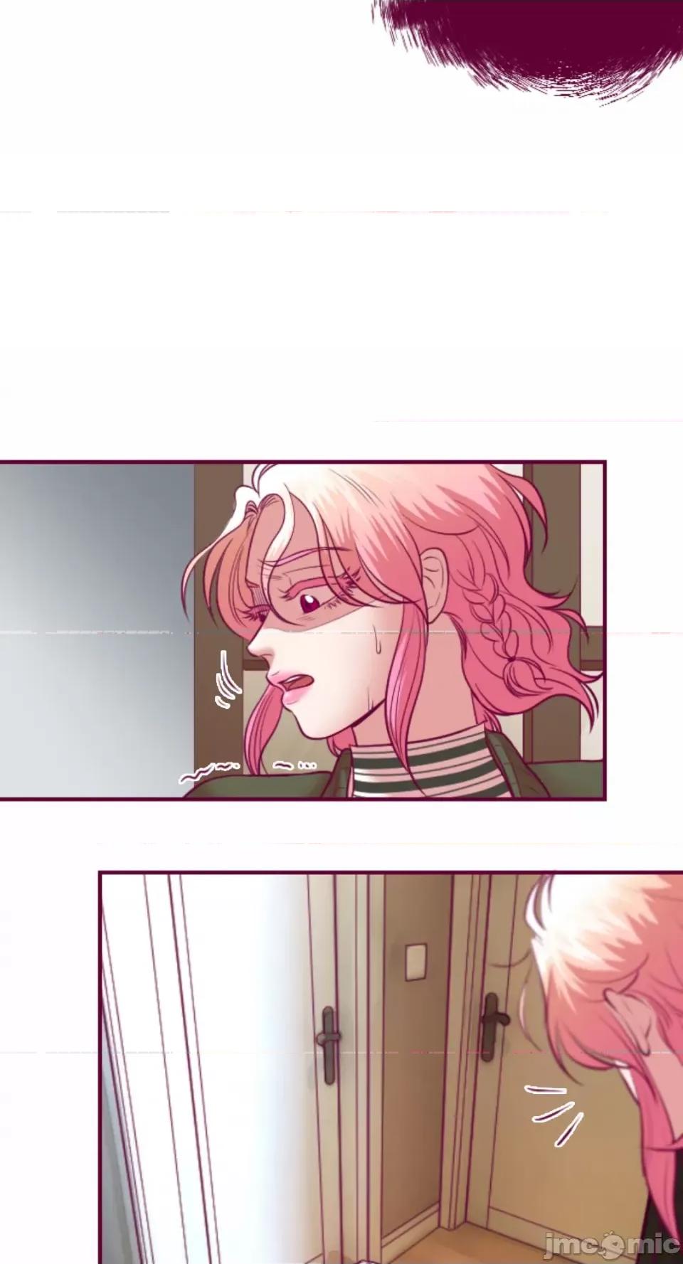 Just Just right there!-第49话 第22页
