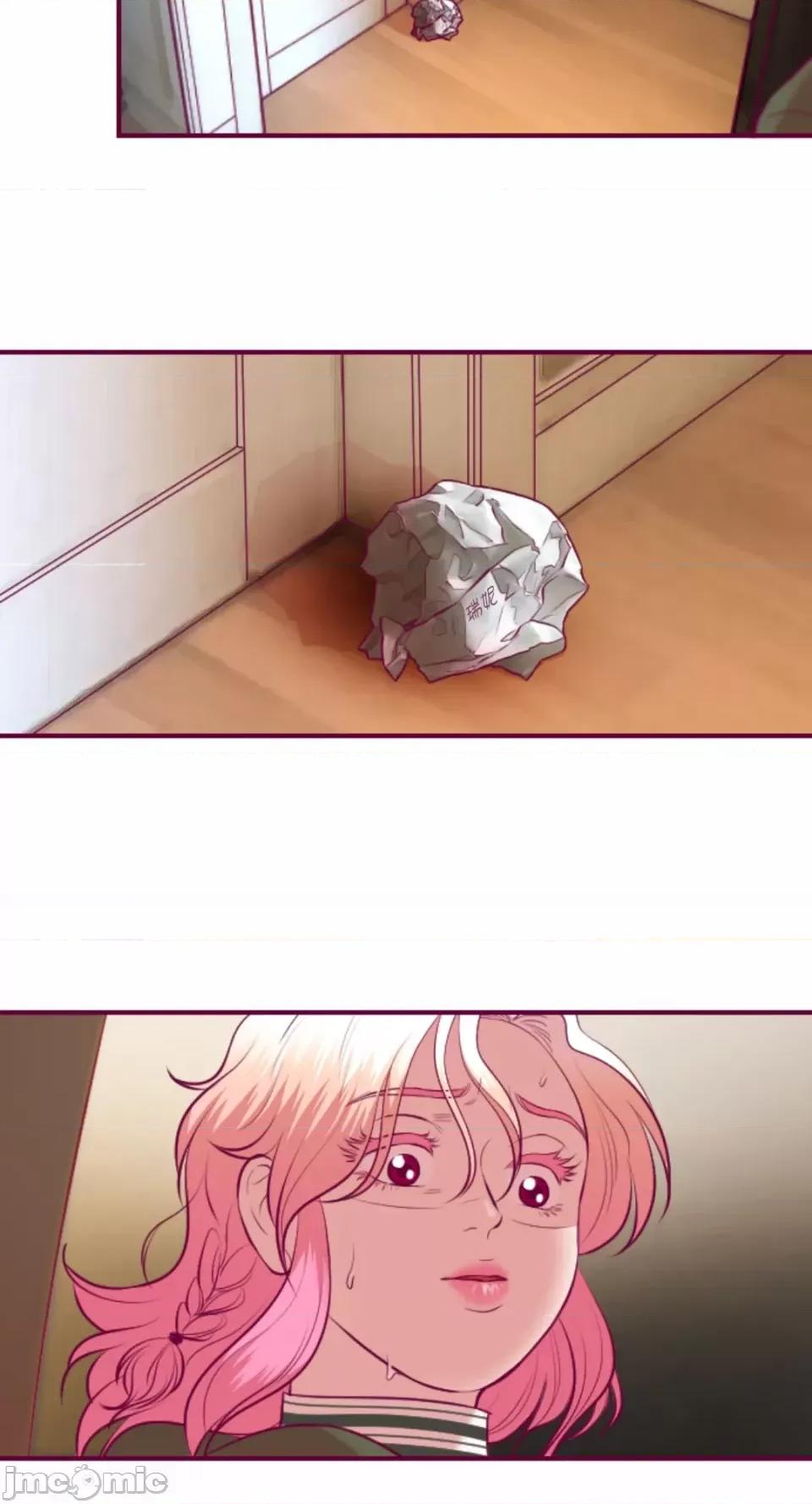 Just Just right there!-第49话 第23页