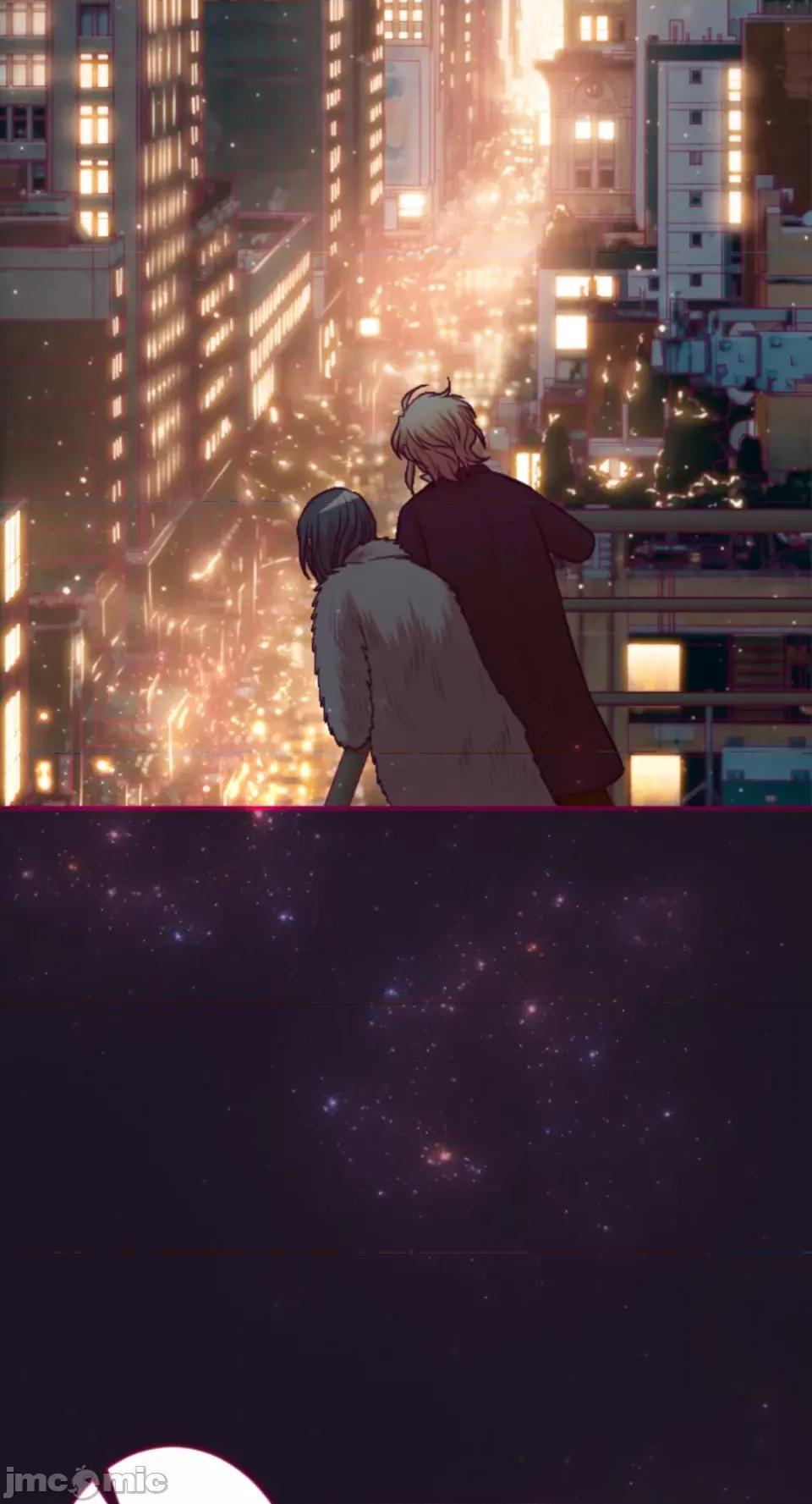 Just Just right there!-第53话 第33页