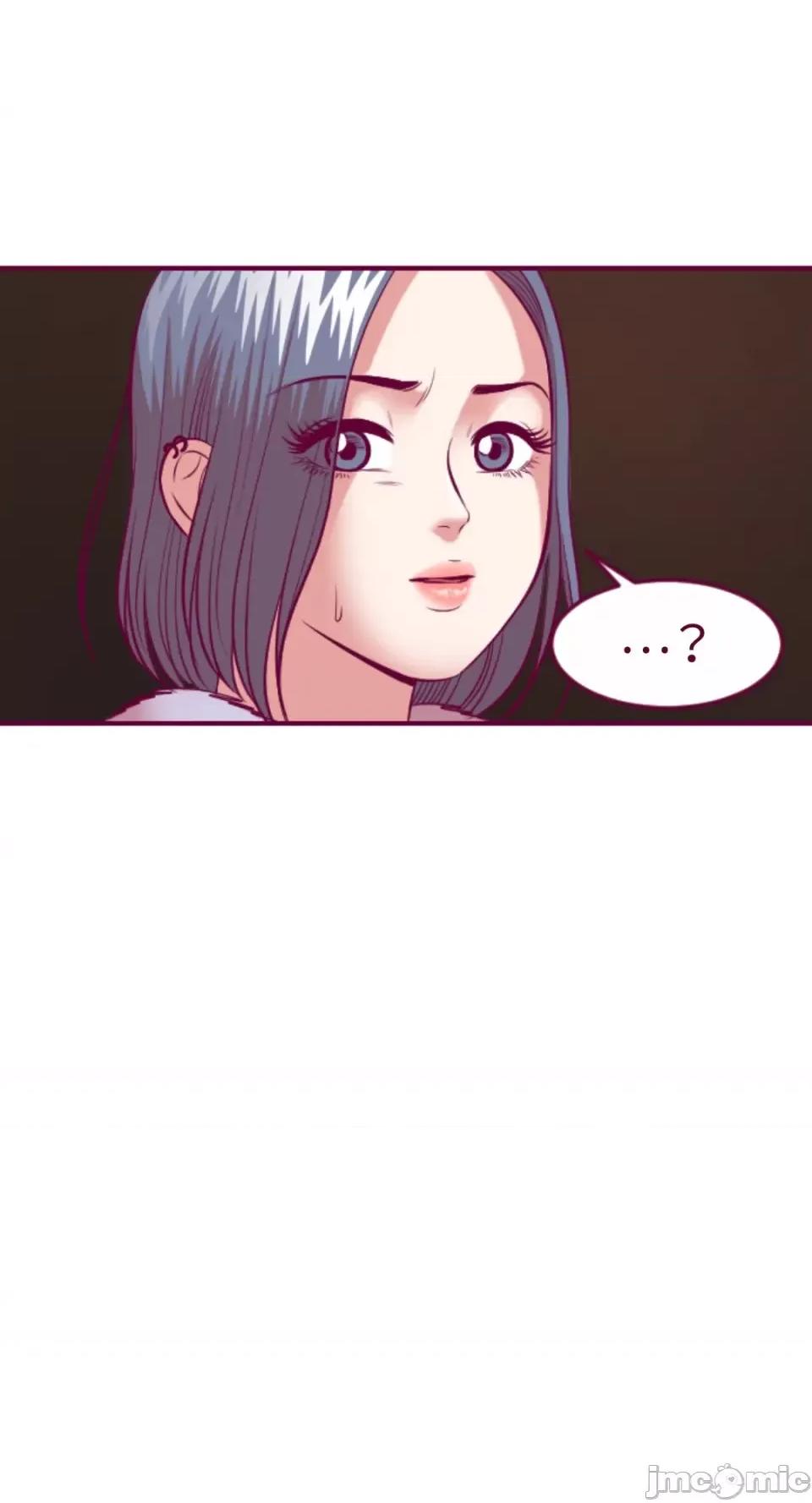 Just Just right there!-第54话 第10页
