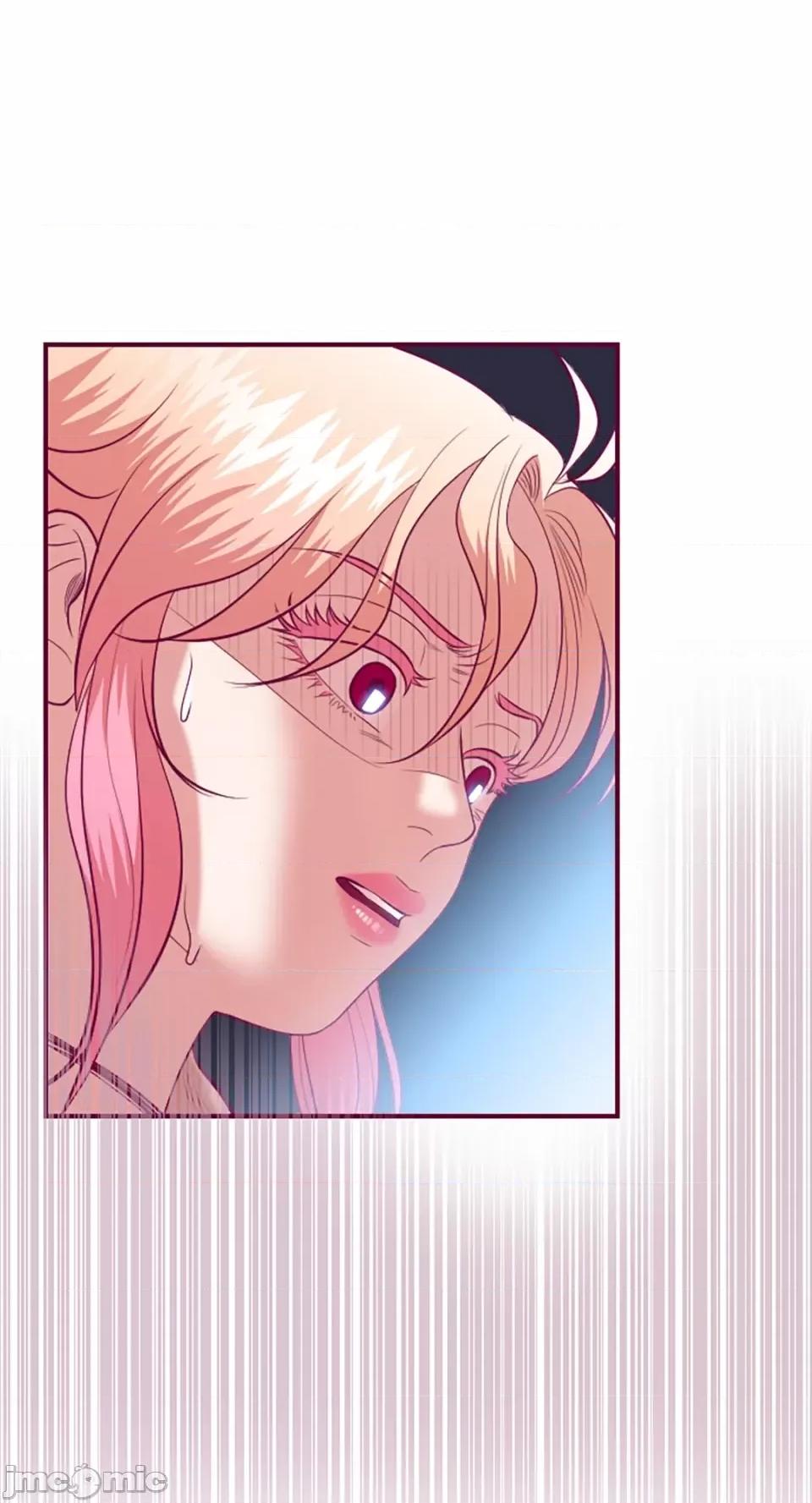 Just Just right there!-第57话 第16页
