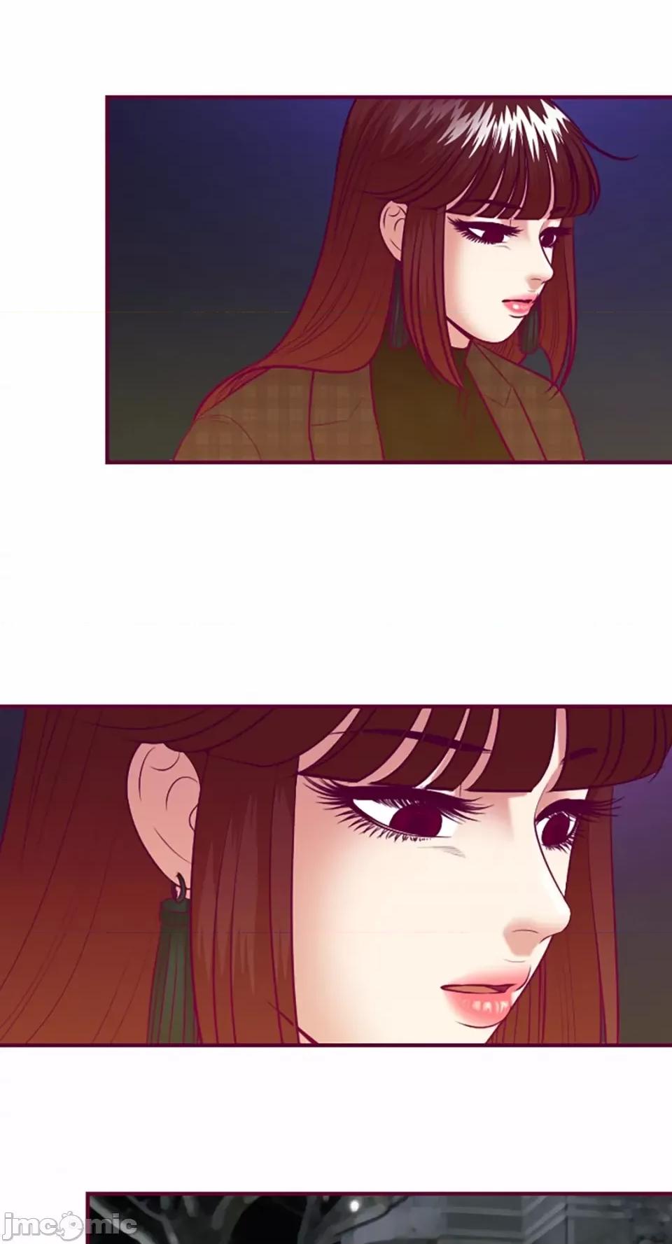 Just Just right there!-第57话 第34页